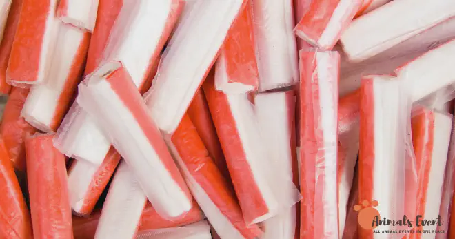 Can Cats Eat Imitation Crab