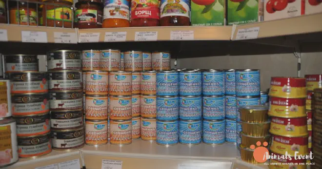 Is Canned Crab Safe For Cats