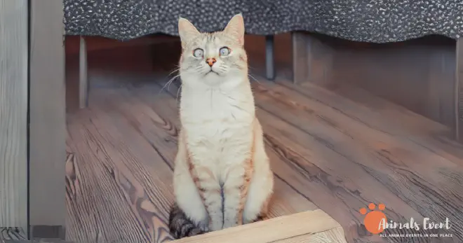 Interesting Facts About Cross-Eyed Cats